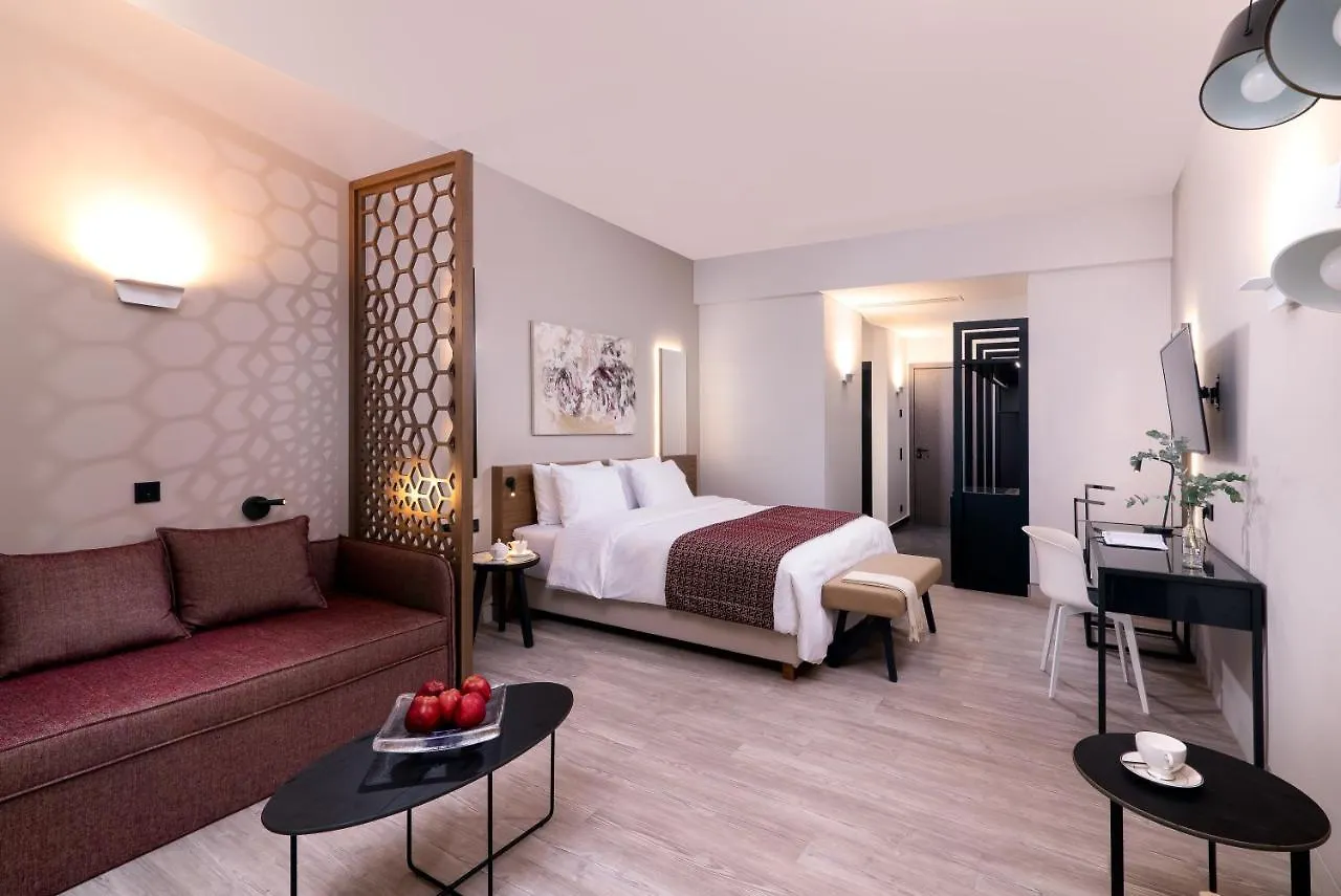 S Hotel Boutique Thessaloniki