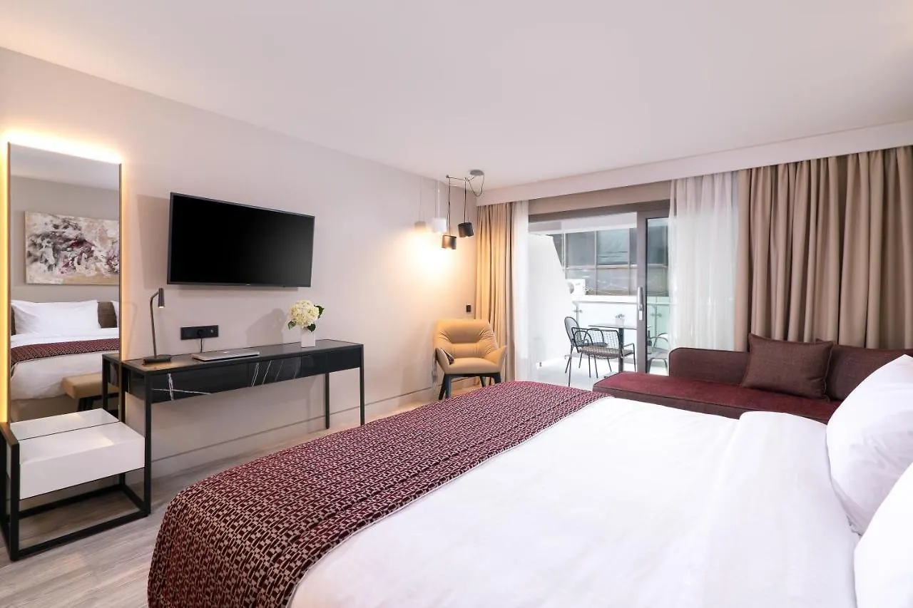 S Hotel Boutique Thessaloniki