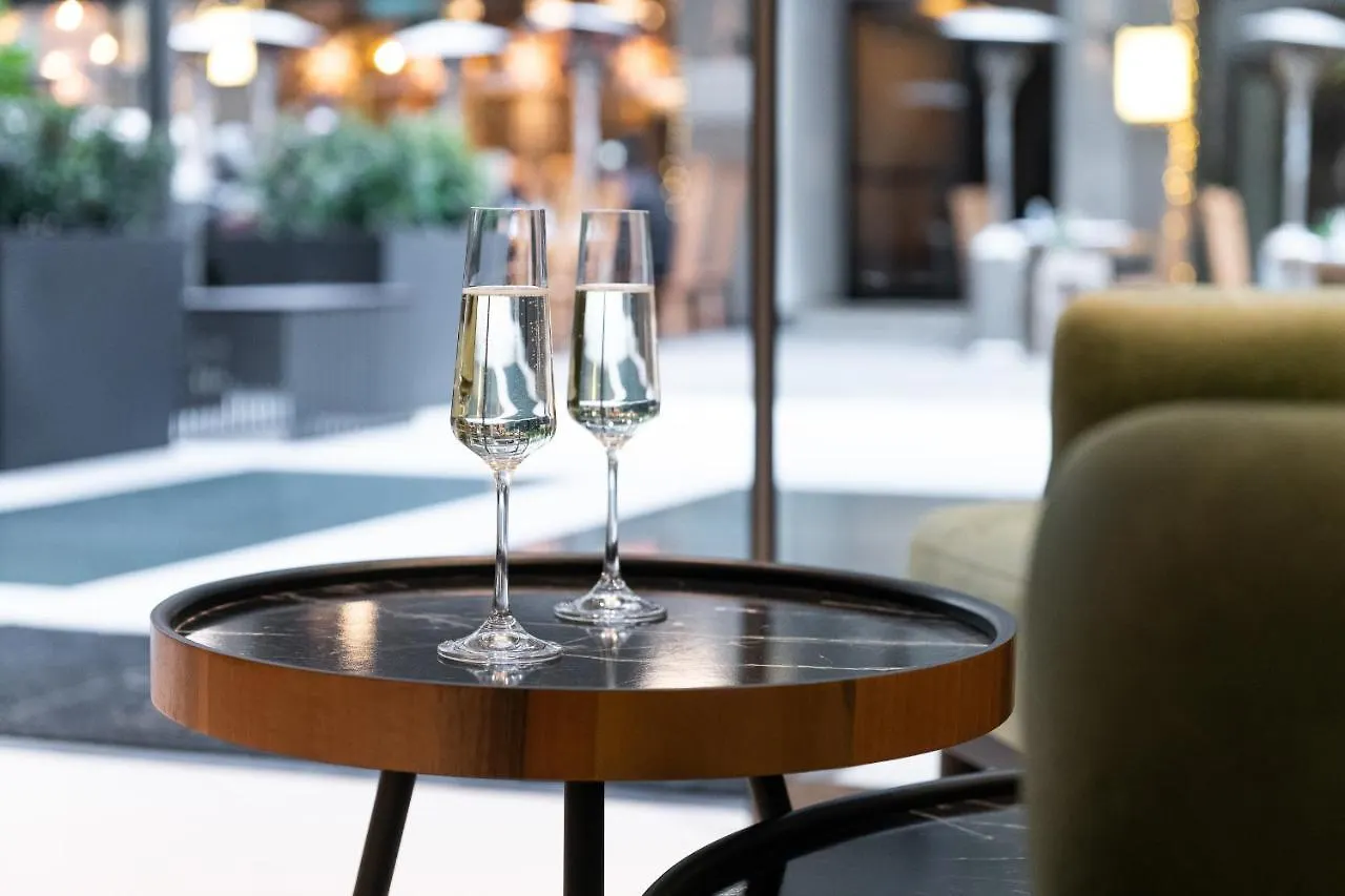 *****  S Hotel Boutique Thessaloniki Greece