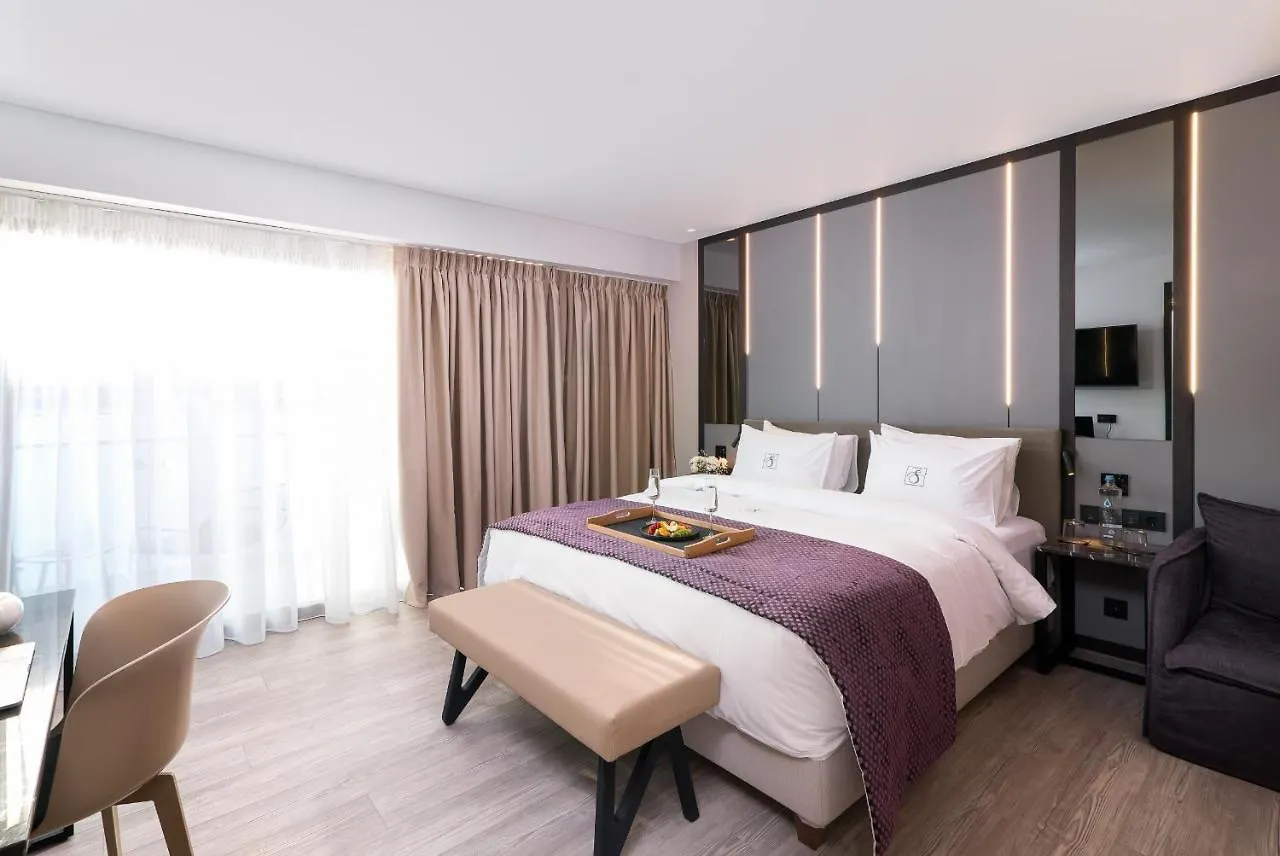 S Hotel Boutique Thessaloniki