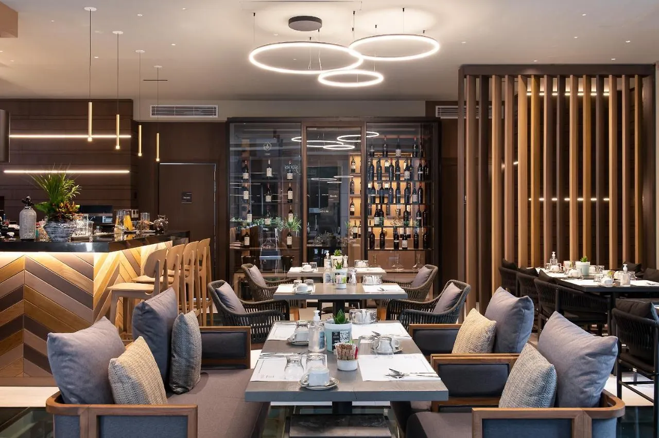 S Hotel Boutique Thessaloniki