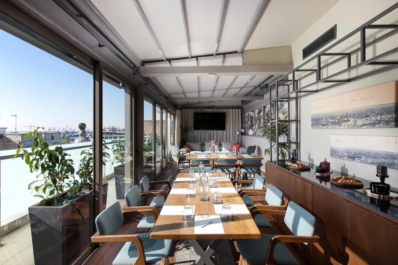S Hotel Boutique Thessaloniki
