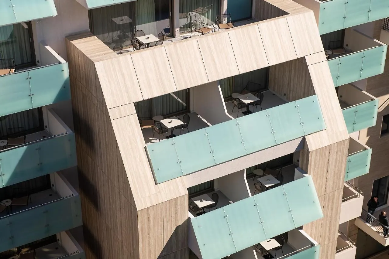 S Hotel Boutique Thessaloniki 5*,  Greece