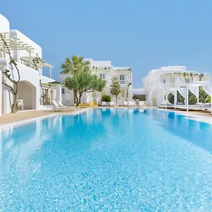 *** Hotel Corfos Greece
