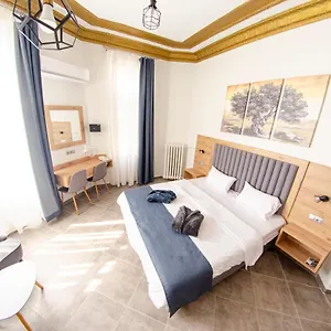 Nea Metropolis Thessaloniki