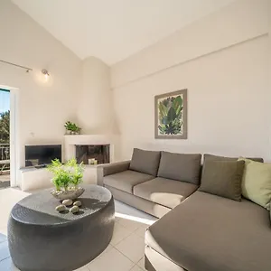  Apartment Seashell Luxury - 1 Griechenland