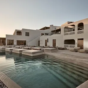 ***** Hotel Domes Noruz Mykonos Greece