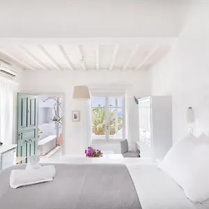  Apartment Fos Mykonos Griechenland