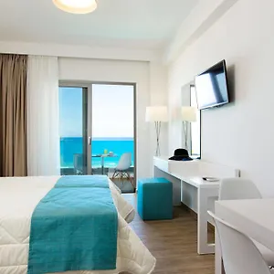  Apartment Golden Coast Seaside Greece