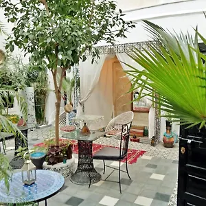 *** Riad Gaya Morocco
