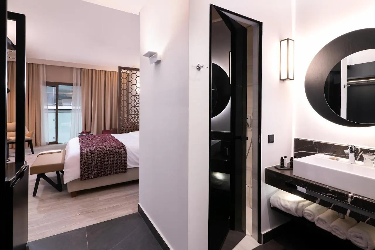 S Hotel Boutique Thessaloniki 5*,  Griekenland
